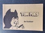 Marten Toonder illegaal  De Klokker, Marten Toonder, Eén stripboek, Ophalen of Verzenden, Zo goed als nieuw