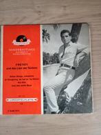 Freddy (EP-single), Gebruikt, 7 inch, Ophalen of Verzenden, Pop