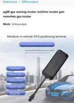 Mini GPS TRACKER PG08, Ophalen of Verzenden