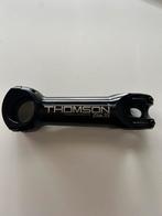 Thomson X4 Elite stuurpen 130mm 0 graden ZGAN, Ophalen of Verzenden, Zo goed als nieuw, Racefiets, Stuur