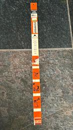 Vintage ongebruikte Sandvik Sweden zaag, Onbekend, Ophalen of Verzenden, Zo goed als nieuw, Onbekend