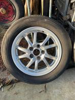 Toyota Avensis 5x114,3 ZOMERSET 205/60R16, Auto-onderdelen, Banden en Velgen, Ophalen, Gebruikt, 16 inch, Banden en Velgen