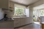 Complete keuken met apparatuur, Huis en Inrichting, Keuken | Complete keukens, Ophalen, Gebruikt, Overige materialen, Enkelwandige keuken
