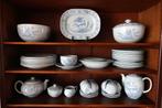 Rörstrand Blue Bird servies, Huis en Inrichting, Keuken | Servies, Ophalen, Zo goed als nieuw, Overige stijlen, Porselein