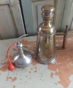 Stel oude kappers barbiers items, Ophalen of Verzenden