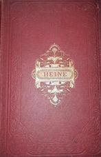 7. Gedichten Boeken van heinrich heine, Gelezen, Eén auteur, Ophalen of Verzenden