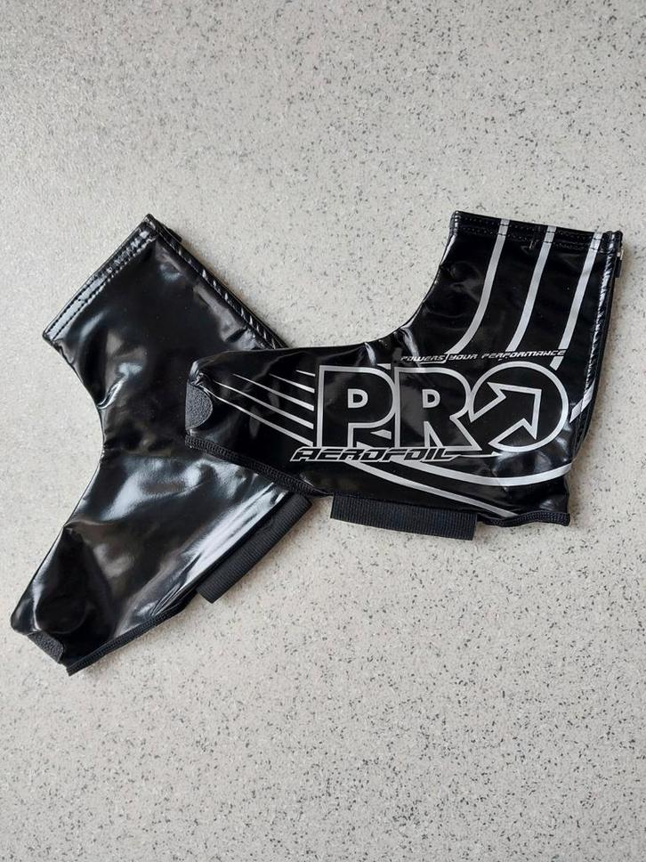 PRO Overschoenen - Maat M (37-40), Fietsen en Brommers, Fietsaccessoires | Fietskleding, Nieuw, Dames, Heren, Schoenen, M, Ophalen