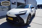 Toyota C-HR 2.0 Plug-in Hybrid 220 Dynamic |Navi|Carplay|Sto, Stof, 4 cilinders, Wit, Bedrijf