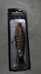 ultimate clever trout 9s, slow sinking, nieuw, Ophalen of Verzenden, Nieuw, Overige typen