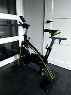 Spinningfiets Virtufit Etappe 1 met fietscomputer, Ophalen, Zo goed als nieuw, Metaal, Spinningfiets