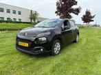 Citroen C3 2017 * 1.2 PureTech Feel 105g * Elek ramen * LED, Voorwielaandrijving, 450 kg, Gebruikt, Euro 6
