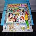 Noortje Het beste uit Tina stripboeken 3 delen, Meerdere stripboeken, Ophalen, Gelezen