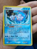 Walrein 15/101 Holo Rare - EX Hidden Legends, Verzenden, Zo goed als nieuw, Losse kaart