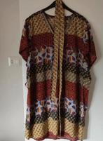 Mooi jurk maat 44, merk paprika, Kleding | Dames, Jurken, Maat 42/44 (L), Ophalen of Verzenden, Zo goed als nieuw, Paprika