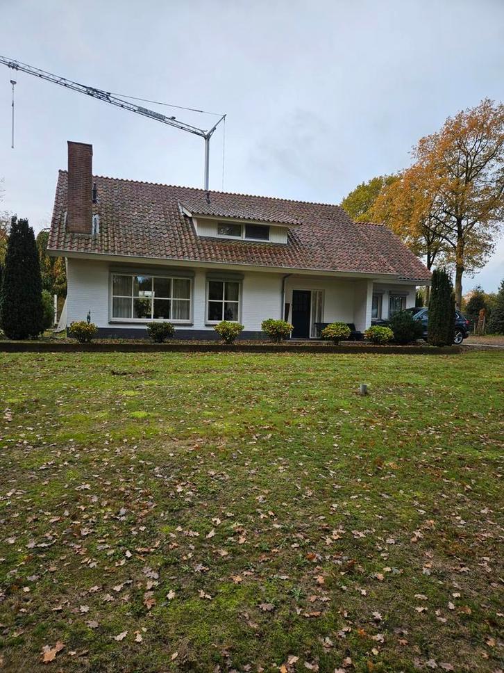 Dakpannen gebruikt, Doe-het-zelf en Verbouw, Dakpannen en Dakbedekking, Gebruikt, Dakpannen, Steen of Klei, Rood, 15 m² of meer