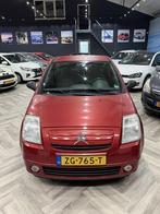 Citroen C2 1.1i Séduction, Auto's, Voorwielaandrijving, Gebruikt, 4 cilinders, Bedrijf