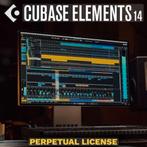 Cubase Elements 14, Computers en Software, Verzenden, Nieuw