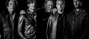 Queens of the Stone Age 1/2x Zitplekken Tickets Amsterdam beschikbaar voor biedingen