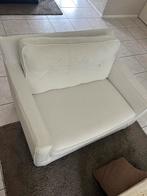 Riviera Maison loveseat, Huis en Inrichting, Banken | Sofa's en Chaises Longues, Ophalen, Tweepersoons, 75 tot 100 cm, Zo goed als nieuw