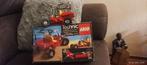 Buggy, Dragracer technische lego, Complete set, Ophalen of Verzenden, Lego, Zo goed als nieuw