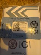 IGI 2.02 Karaat Fancy Natuurlijke Diamant, Ophalen of Verzenden, Nieuw