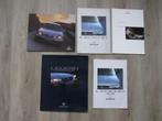 Honda Legend Folders, Ophalen of Verzenden, Zo goed als nieuw, Honda, Honda