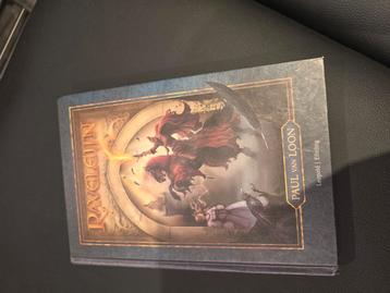 Paul van Loon - Raveleijn beschikbaar voor biedingen