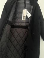 Krakatau Winterjas dames, Ophalen of Verzenden, Nieuw, Zwart