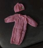 Set voor je maileg medium konijn, Ophalen of Verzenden, Nieuw, Kleertjes