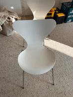 Vlinderstoelen origineel, Gebruikt, Twee, Ophalen of Verzenden, Hout