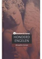 Anselm Grün: Honderd engelen, Ophalen of Verzenden, Gelezen, Spiritualiteit algemeen, Achtergrond en Informatie