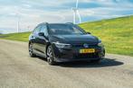 Volkswagen Golf Variant 1.5 eTSI R-Line, 1325 kg, Euro 6, 4 cilinders, Zwart