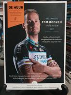 Wielertijdschrift de Muur 44, Ophalen, Zo goed als nieuw, Lopen en Fietsen