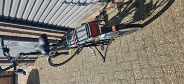 trek electrische fiets  beschikbaar voor biedingen