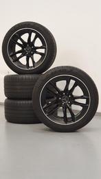 Mercedes-Benz AMG GT 43 Breedset 19 Inch + zomerbanden, Overige, Gebruikt, Overige, Banden en Velgen