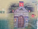 Kindertentje fort/ kasteel voor jongen, Ophalen of Verzenden