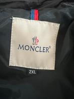 Moncler Maya, Kleding | Heren, Ophalen of Verzenden, Nieuw, Zwart