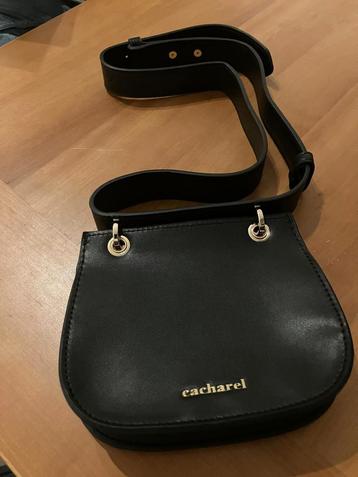 Cacharel heupband - Zwart beschikbaar voor biedingen