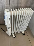 Elektrische kagel, Minder dan 30 cm, Radiator, Minder dan 60 cm, Ophalen of Verzenden