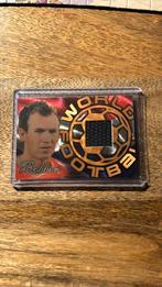 Arjen Robben /395 Patch Futera 2006, Ophalen of Verzenden, Zo goed als nieuw, Plaatje