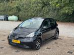 Toyota Aygo 1.0 12V Vvt-i 5DRS 2007, Voorwielaandrijving, Metallic lak, 4 stoelen, Bedrijf