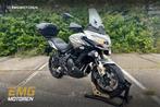 Kawasaki Versys 650 | 2017 | Garantie | 2e eigenaar | Dealer, Motoren, Motoren | Kawasaki, 2 cilinders, Bedrijf, ABS, Meer dan 35 kW