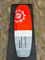 Slingshot Dwarfcraft 4'6" Foil set - zee, golf en lichtweer., Watersport en Boten, Foil, Ophalen of Verzenden, Zo goed als nieuw