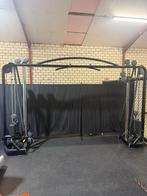 Athletic Performance Cable crossover/ cable machine/ black, Ophalen, Gebruikt, Overige typen, X