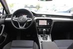 Volkswagen Passat Variant 1.4 TSI GTE Business | Trekhaak |, Auto's, Stof, Gebruikt, 4 cilinders, Blauw