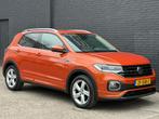Volkswagen T-Cross 1.0 TSI R-line CAMERA | PDC | CARPLAY | C, Voorwielaandrijving, Gebruikt, Euro 6, Overige kleuren