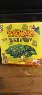 Baobab kaartspel, Nieuw, Ophalen of Verzenden, Reisspel, Josep Maria Alluè