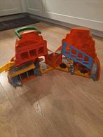 Thomas The Tank Engine Sodor Mining, Ophalen, Gebruikt