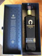 Tequila Añejo Herradura Legend 750ml, Ophalen, Nieuw