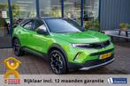 Opel Mokka 1.2 Turbo Ultimate | Prijs rijklaar incl. 12 mnd, 12 maanden, 1195 kg, Gebruikt, 1199 cc
